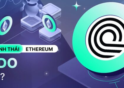 Ondo Finance là gì? Khám phá đồng ONDO