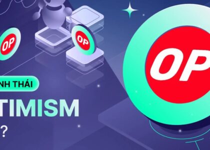 Optimism (OP) là gì? Layer 2 hàng đầu của Ethereum