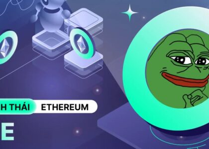 pepe coin là gì